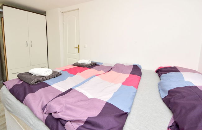 Apartmani Robi i Kristina - Foto 13
