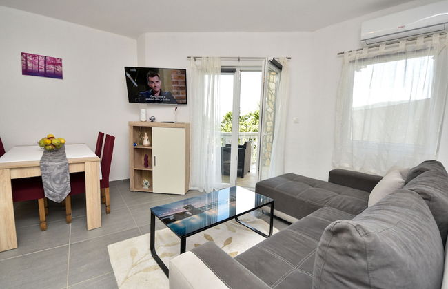 Apartmani Robi i Kristina - Foto 75