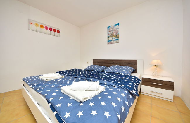 Apartmani Robi i Kristina - Foto 20