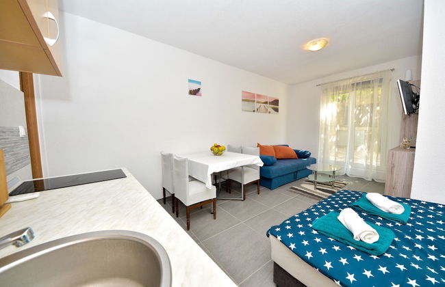 Apartmani Robi i Kristina - Foto 42