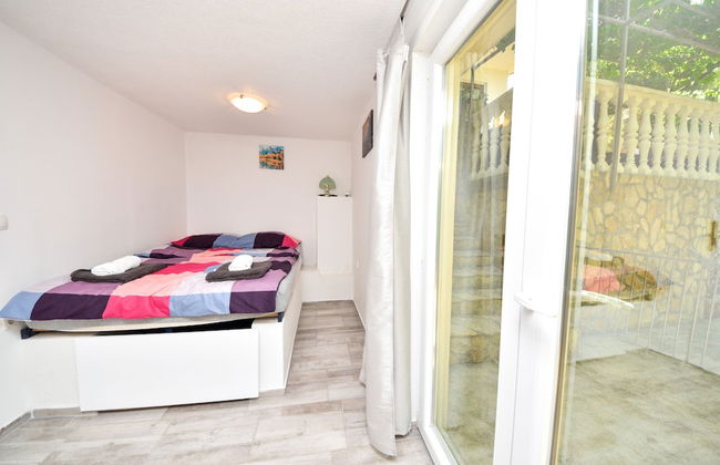 Apartmani Robi i Kristina - Foto 11