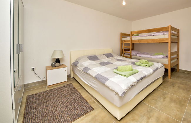 Apartmani Robi i Kristina - Foto 28