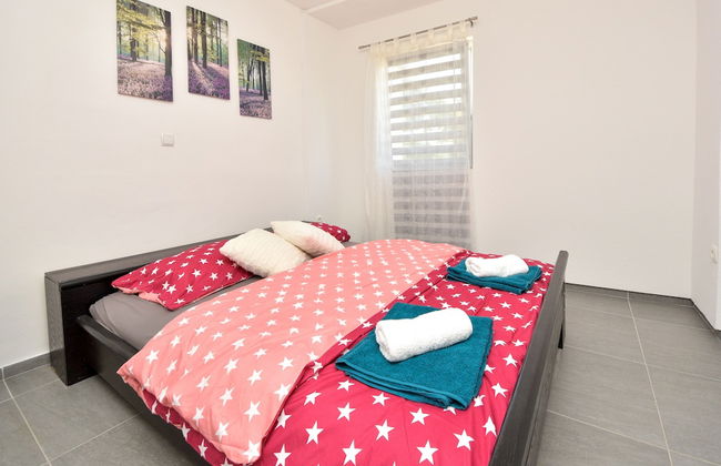 Apartmani Robi i Kristina - Foto 3