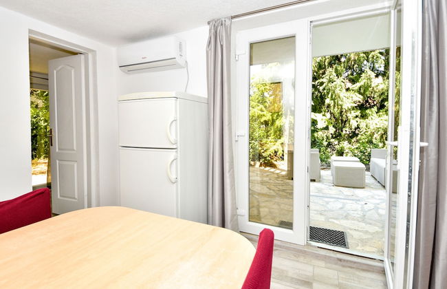 Apartmani Robi i Kristina - Foto 12