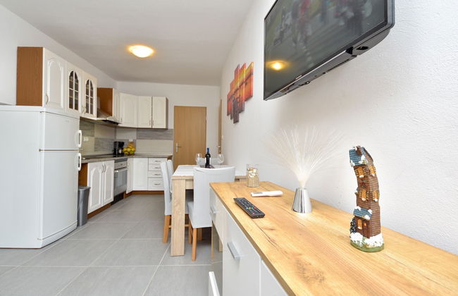 Apartmani Robi i Kristina - Foto 59