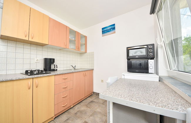 Apartmani Robi i Kristina - Foto 61