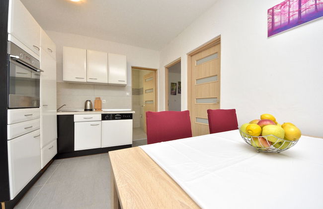 Apartmani Robi i Kristina - Foto 45