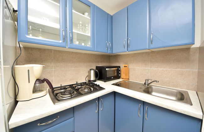 Apartmani Robi i Kristina - Foto 54