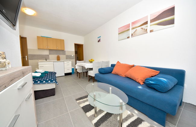 Apartmani Robi i Kristina - Foto 43