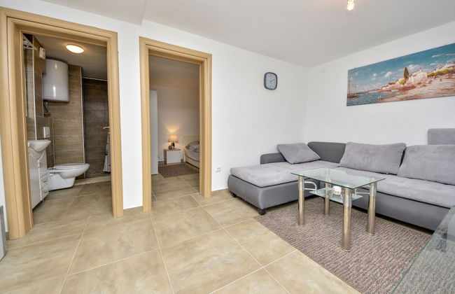 Apartmani Robi i Kristina - Foto 65