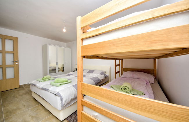 Apartmani Robi i Kristina - Foto 27