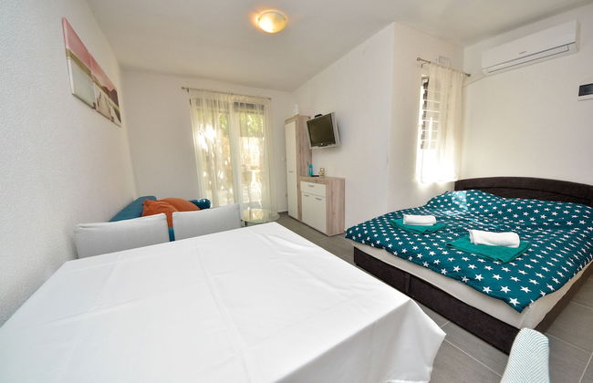 Apartmani Robi i Kristina - Foto 41