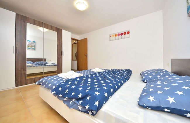 Apartmani Robi i Kristina - Foto 23