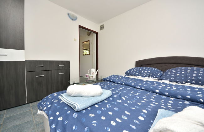 Apartmani Robi i Kristina - Foto 36