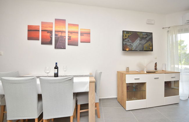 Apartmani Robi i Kristina - Foto 69