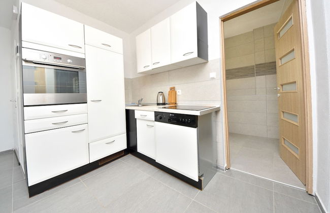 Apartmani Robi i Kristina - Foto 46