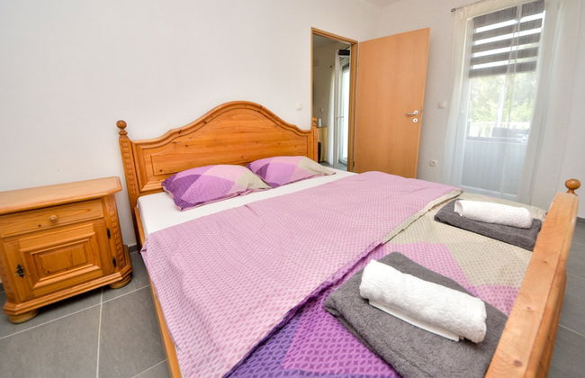 Apartmani Robi i Kristina - Foto 32