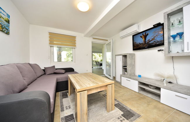 Apartmani Robi i Kristina - Foto 22