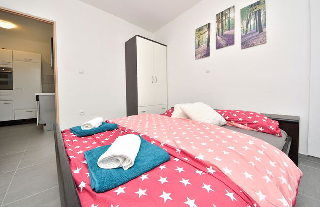 Apartmani Robi i Kristina - Foto 2