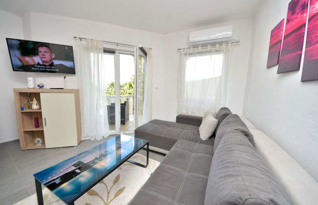 Apartmani Robi i Kristina - Foto 74