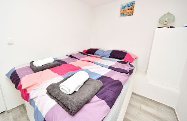 Apartmani Robi i Kristina - Foto 7