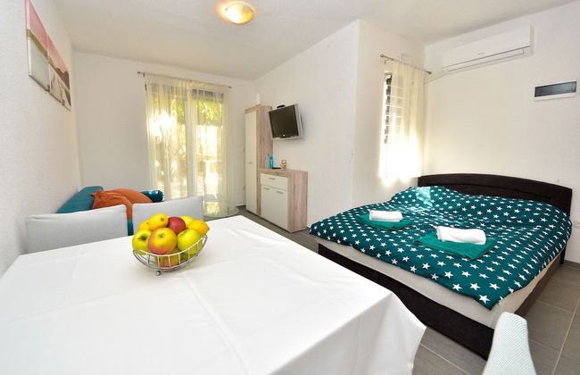 Apartmani Robi i Kristina - Foto 40