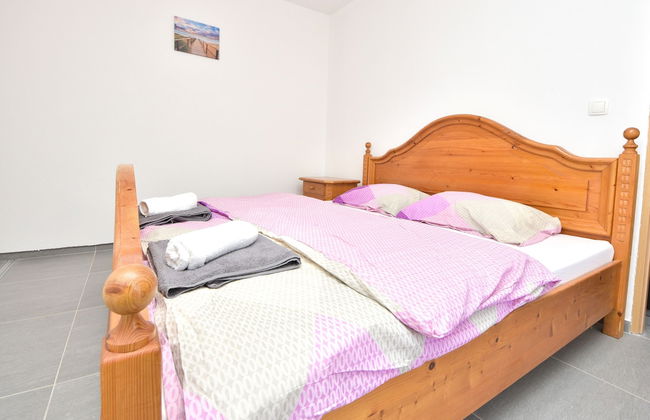 Apartmani Robi i Kristina - Foto 29