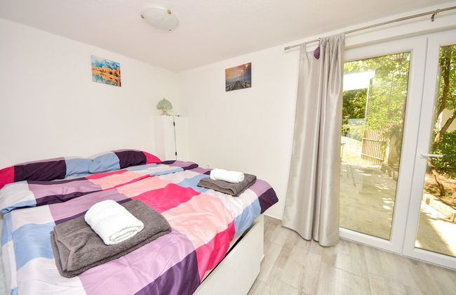 Apartmani Robi i Kristina - Foto 14