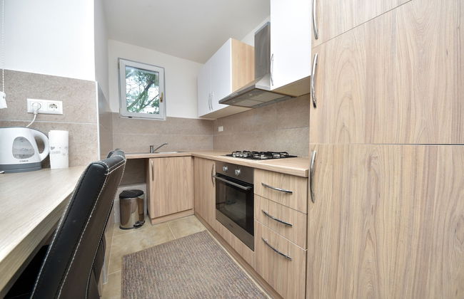 Apartmani Robi i Kristina - Foto 55