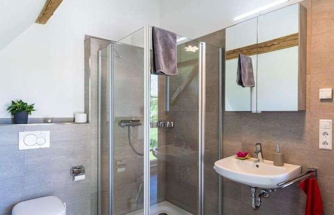 Luxus Chalet Salzenweiler - Foto 15