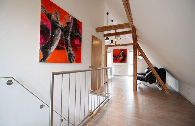 Luxus Chalet Salzenweiler - Foto 19