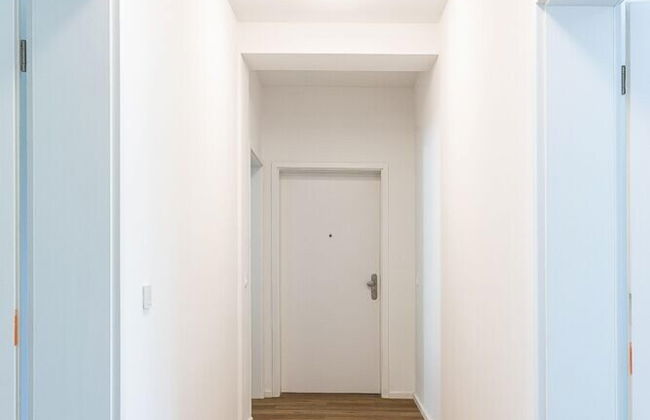 Greystay Apartments Steglitz - Photo 24