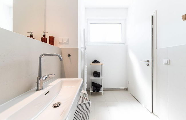 Greystay Apartments Steglitz - Photo 22