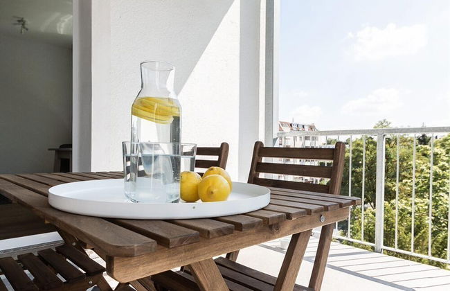 Greystay Apartments Steglitz - Photo 13
