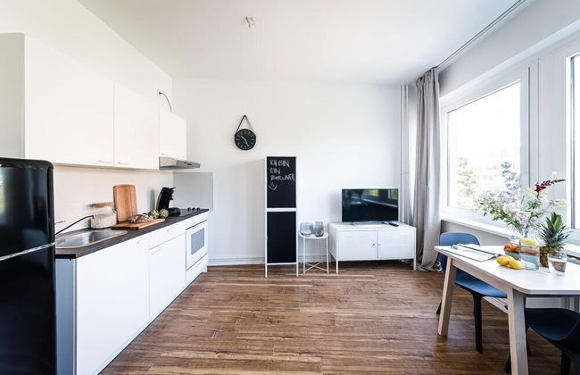 Greystay Apartments Steglitz - Photo 10