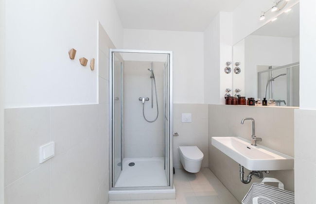 Greystay Apartments Steglitz - Photo 23