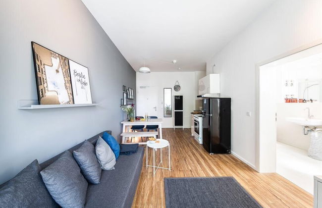 Greystay Apartments Steglitz - Photo 12