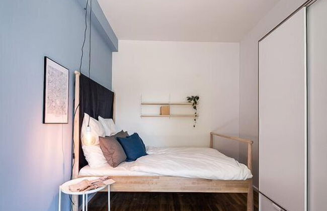 Greystay Apartments Steglitz - Photo 2