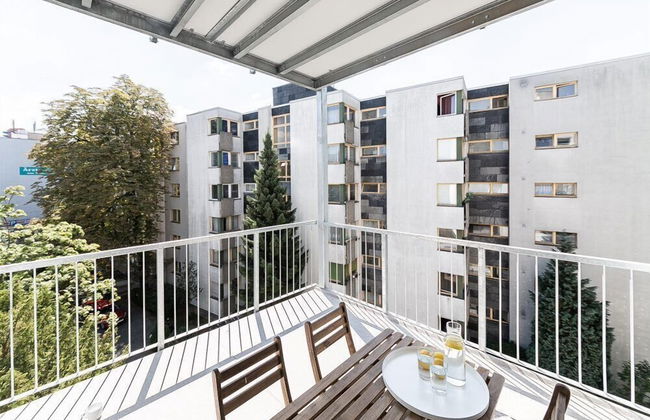 Greystay Apartments Steglitz - Photo 18