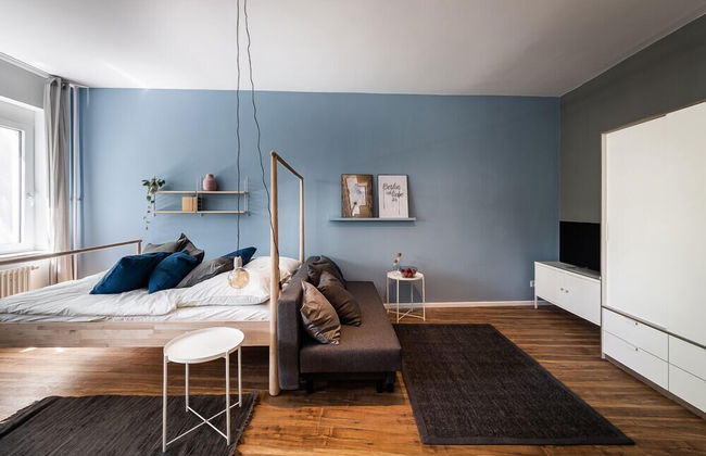 Greystay Apartments Steglitz - Photo 11
