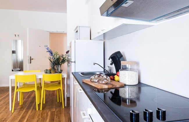 Greystay Apartments Steglitz - Photo 5