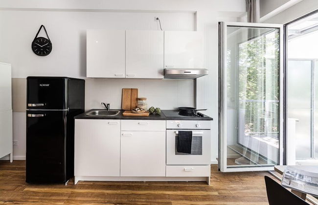Greystay Apartments Steglitz - Photo 7