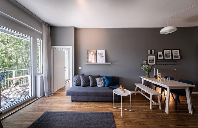 Greystay Apartments Steglitz - Photo 1