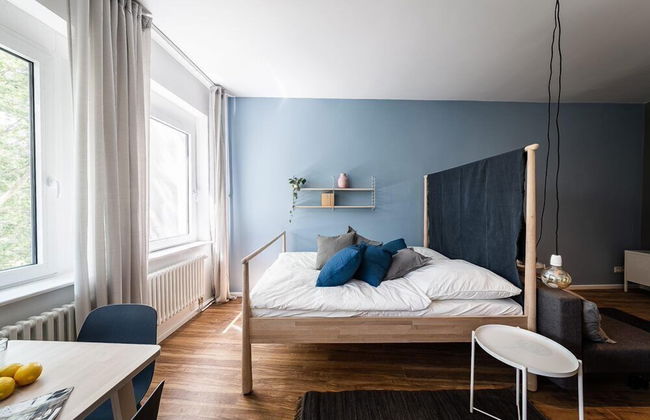 Greystay Apartments Steglitz - Photo 6