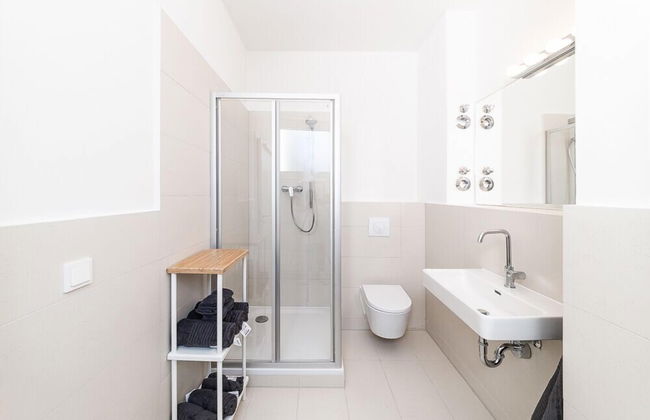 Greystay Apartments Steglitz - Photo 20