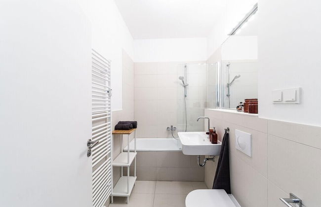 Greystay Apartments Steglitz - Photo 19