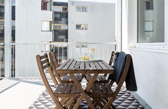 Greystay Apartments Steglitz - Photo 15