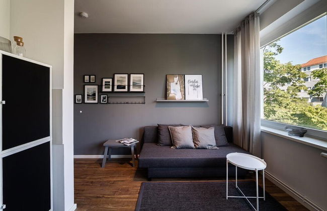 Greystay Apartments Steglitz - Photo 3