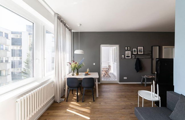 Greystay Apartments Steglitz - Photo 16