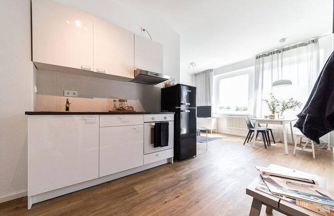 Greystay Apartments Steglitz - Photo 9